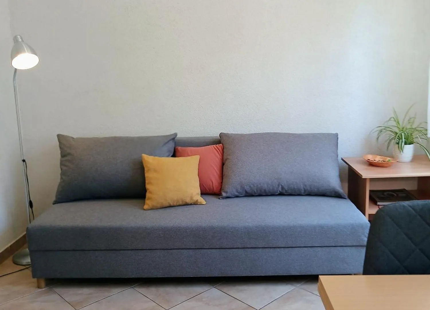 Apartments Jadranka Ivana Pula Croatia