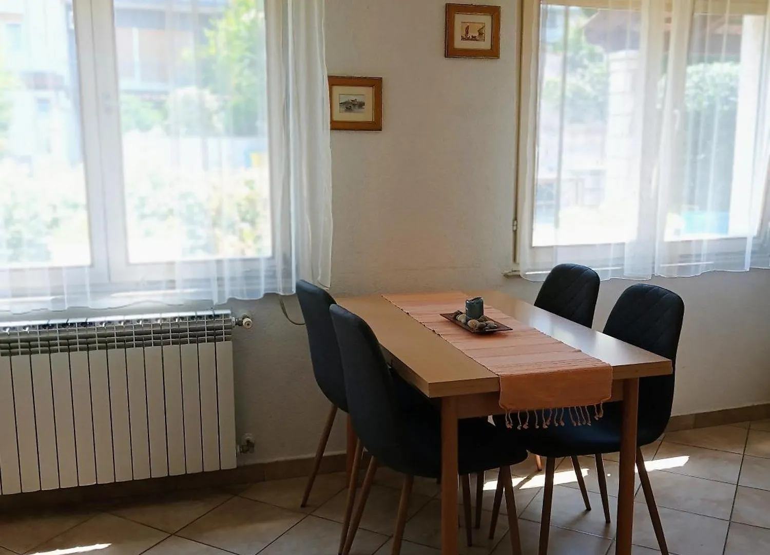 Apartments Jadranka Ivana Pula