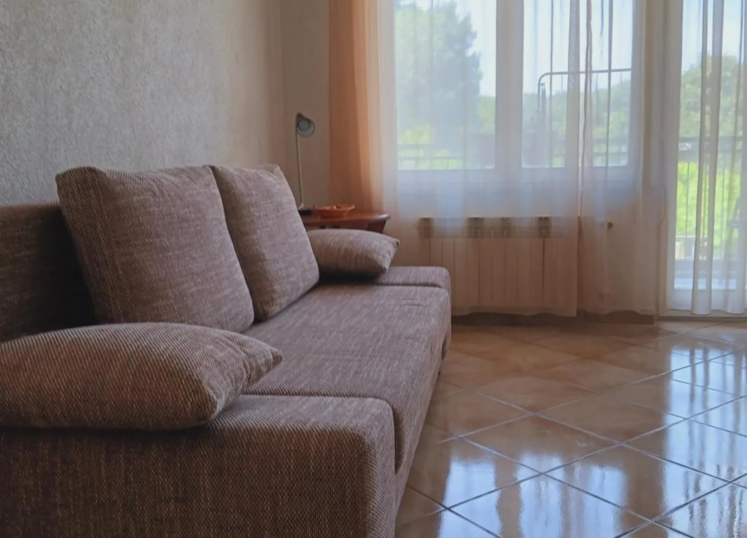 Apartments Jadranka Ivana Pula