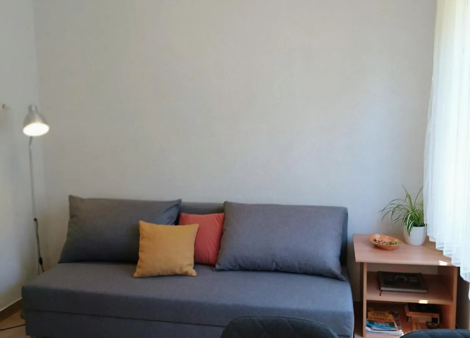 Apartments Jadranka Ivana Pula 0*,