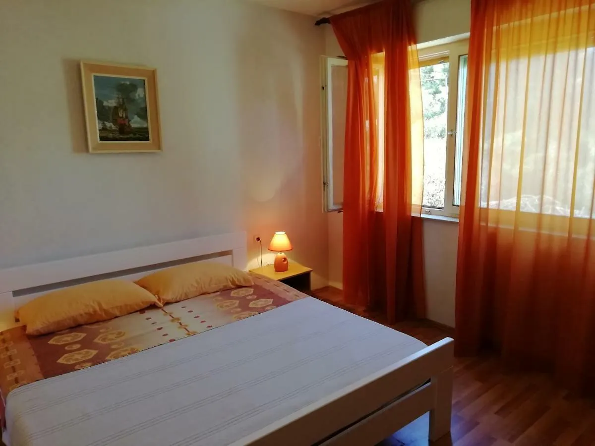 Apartments Jadranka Ivana Pula