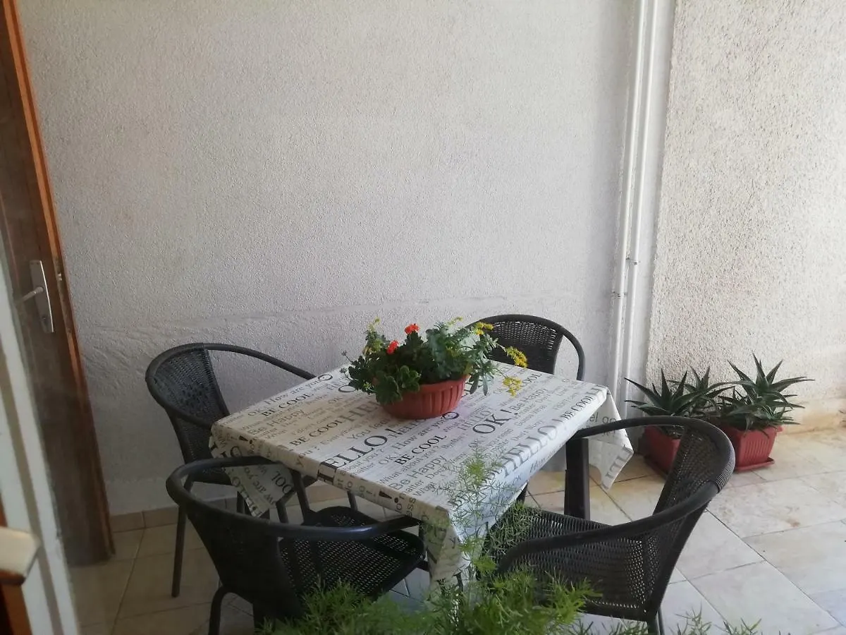 Apartments Jadranka Ivana Pula Croatia