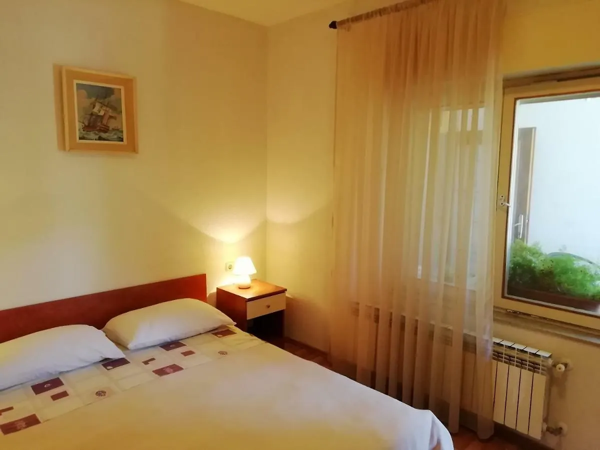 Apartments Jadranka Ivana Pula