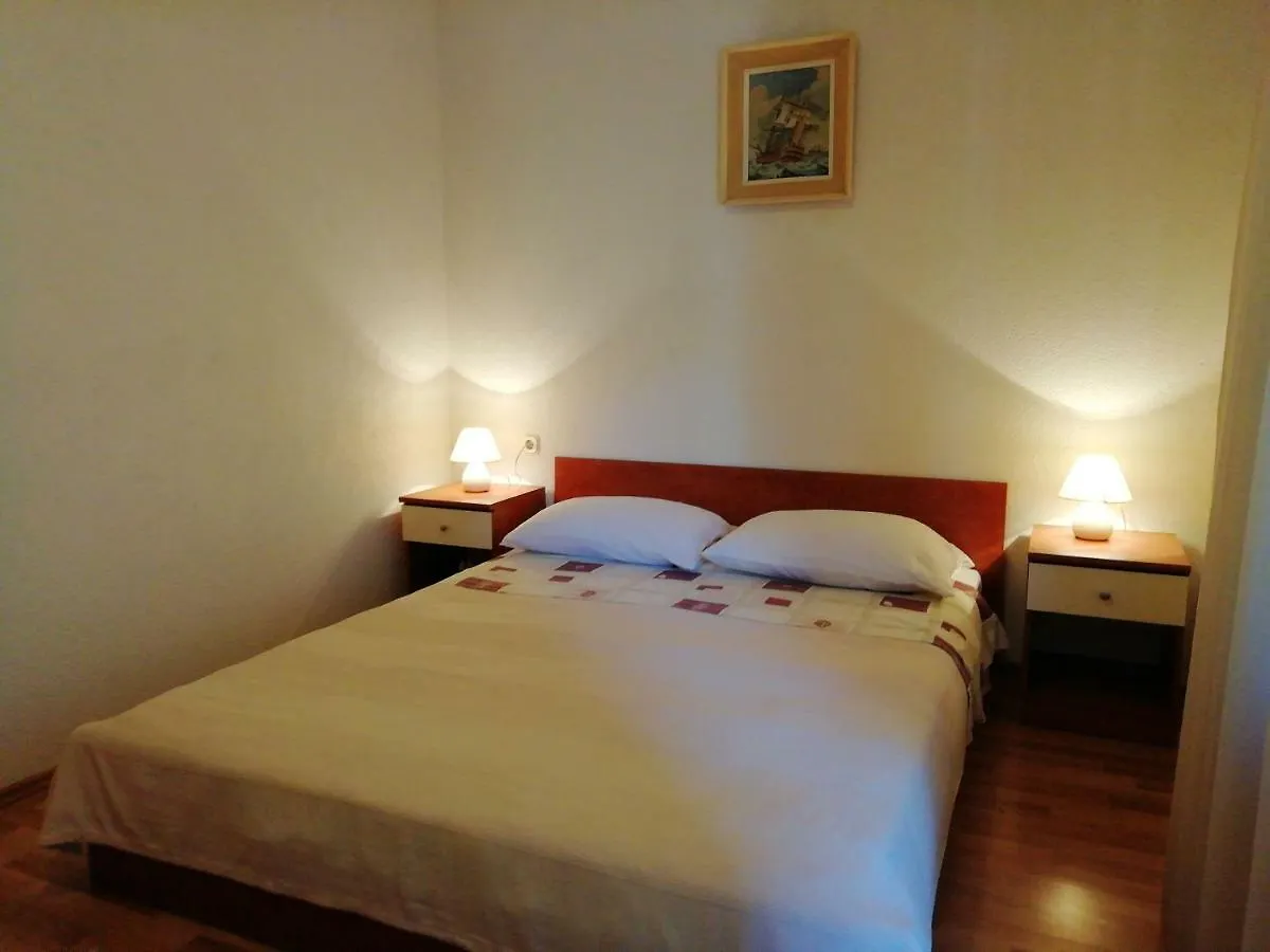 Apartments Jadranka Ivana Pula 0*,  Croatia