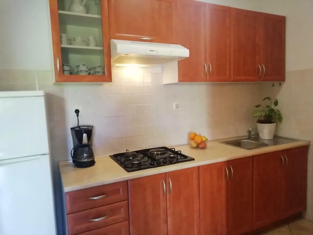 Apartments Jadranka Ivana Pula