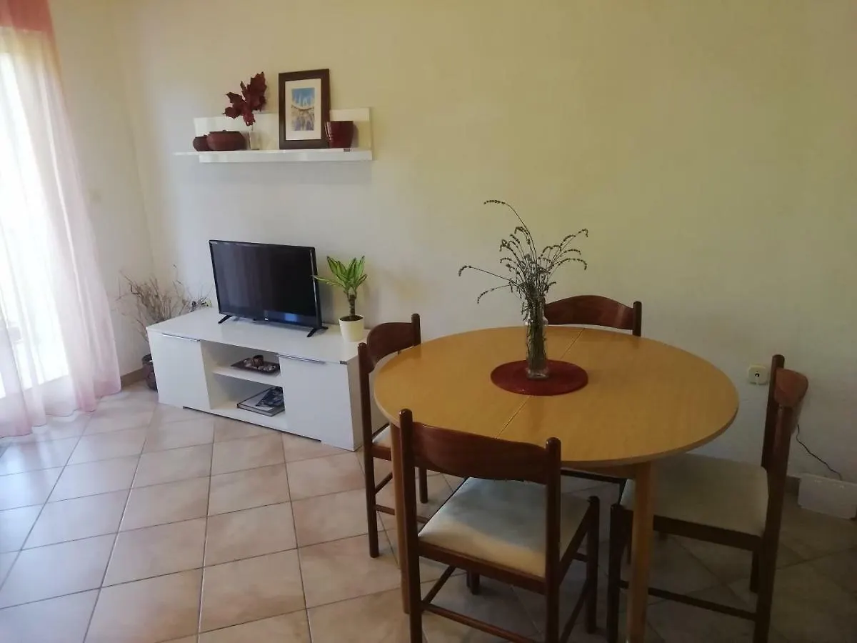 Apartments Jadranka Ivana Pula Croatia
