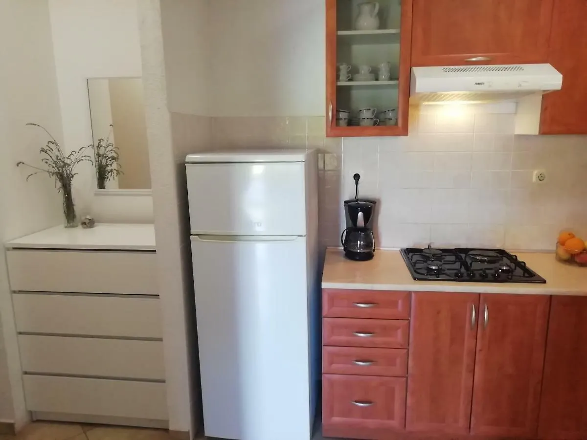 Apartments Jadranka Ivana Pula Croatia