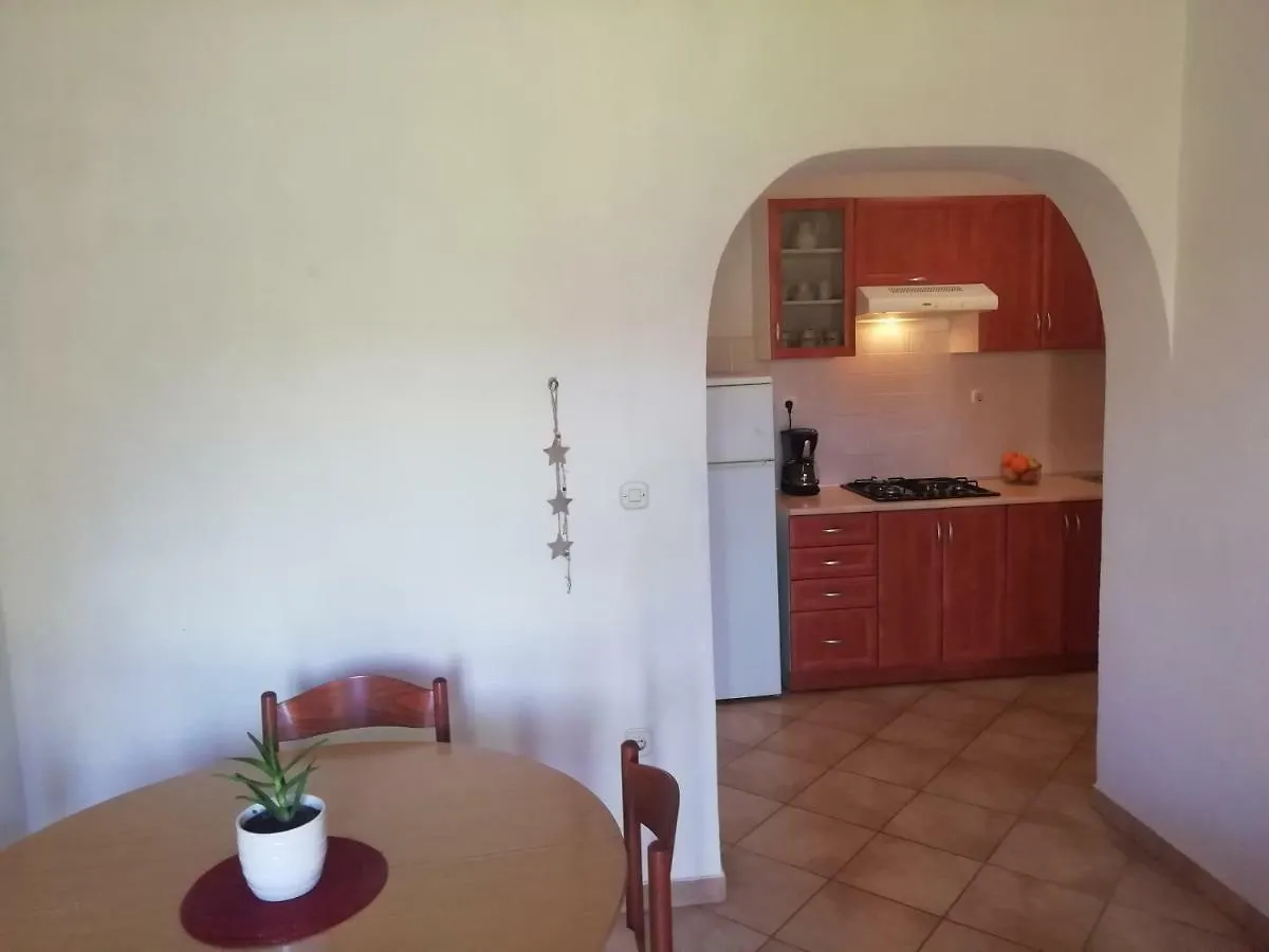 Apartments Jadranka Ivana Pula