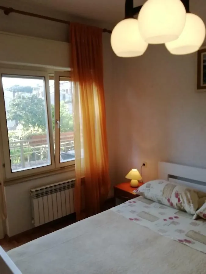 Apartments Jadranka Ivana Pula